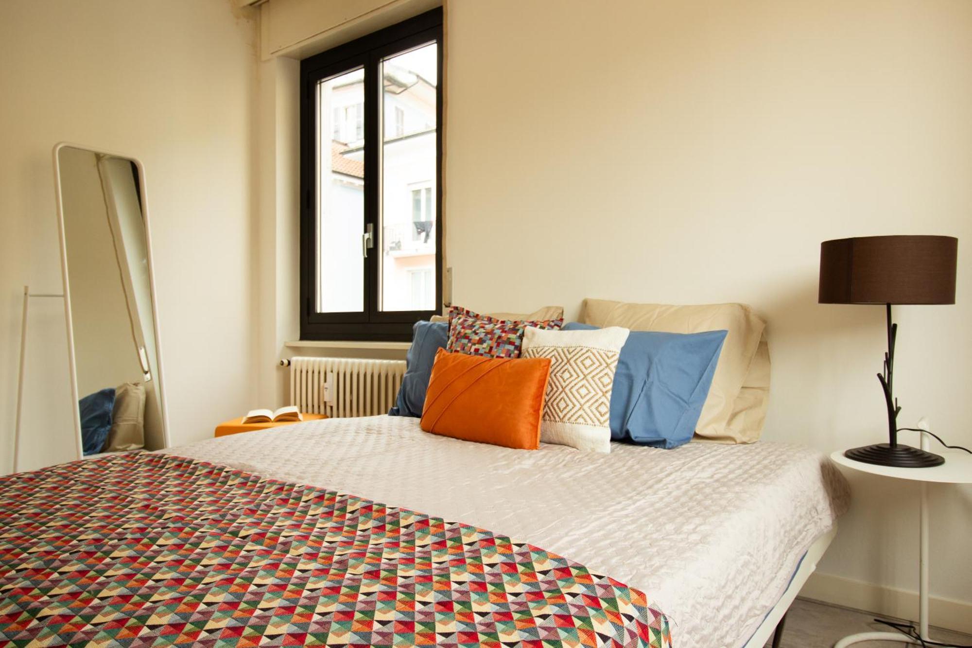 Esclusivo - Piazza Grande Apartment