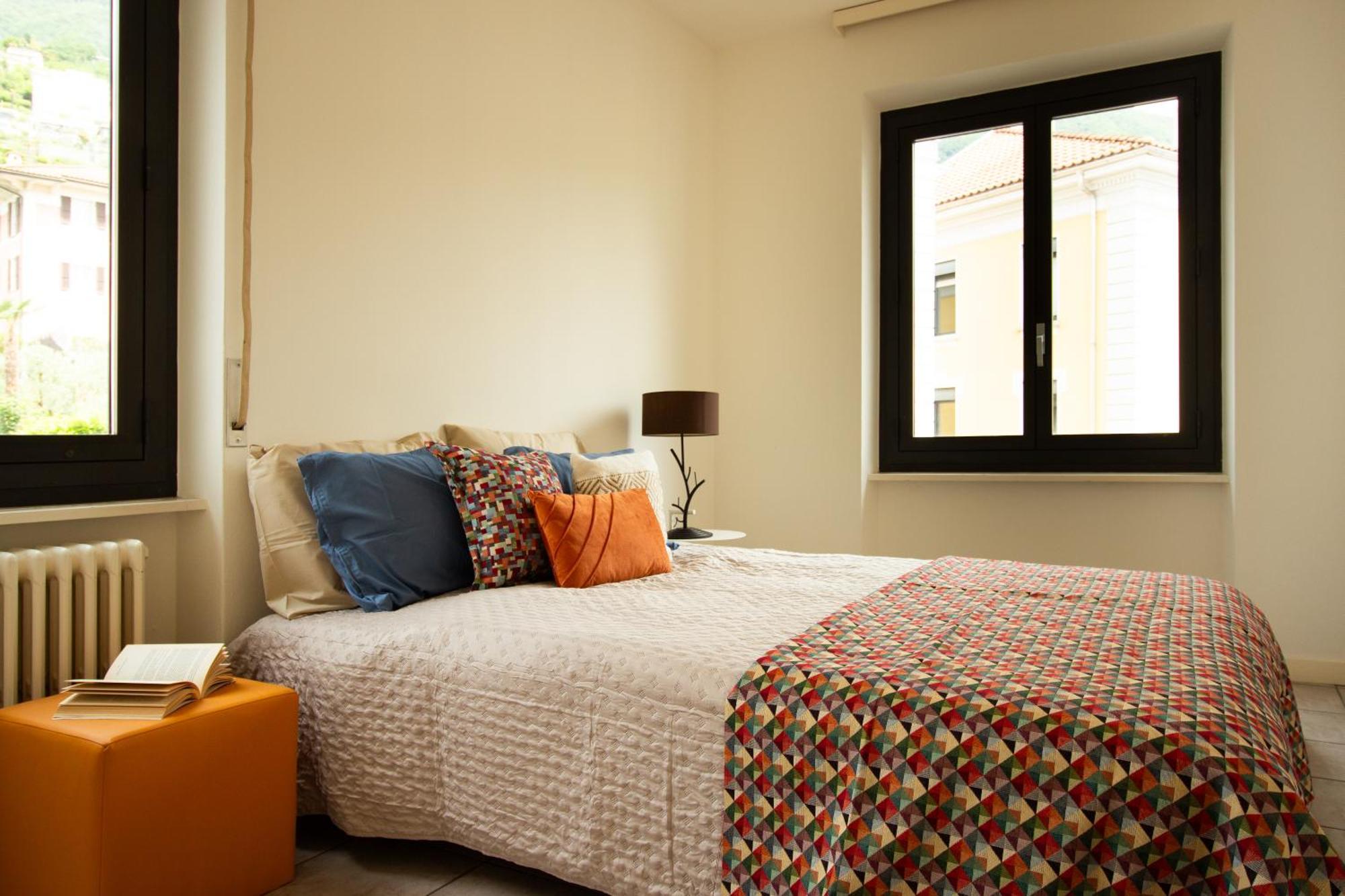 Apartment Esclusivo - Piazza Grande Locarno