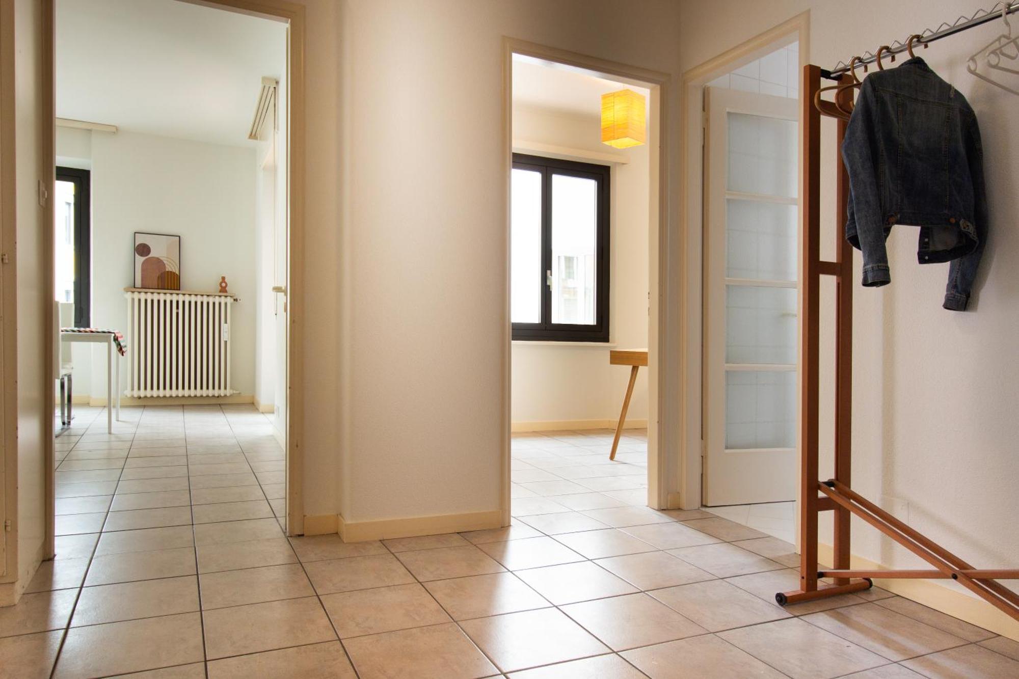 Esclusivo - Piazza Grande Apartment