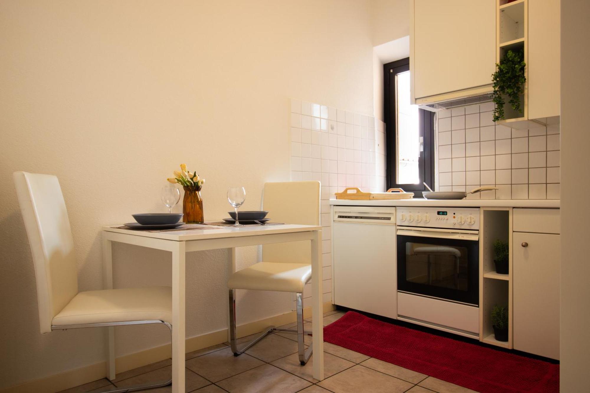 Esclusivo - Piazza Grande Apartment Locarno