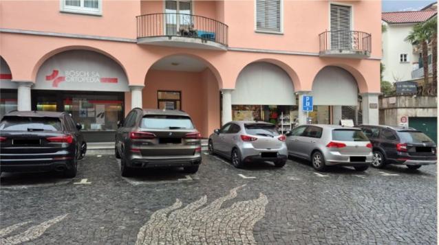 Apartment Esclusivo - Piazza Grande *